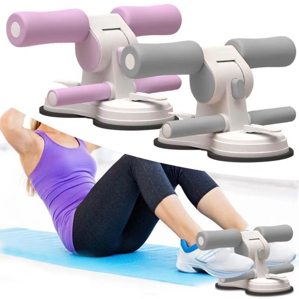 Double Color Abdominal Trainer Exercise Abdominal Fitness Equipment New Sit-Up Exercise Equipment