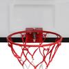 MASTER basketball backboard 45 x 30 cm