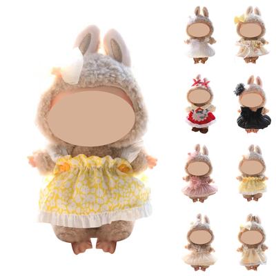Fun Dolls Clothing, Anime Plush Toys And CuteAccessories,cuteDolls Clothings