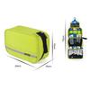 Hanging Toiletry Bag Travel Toiletry Wash Organizer Kit for Men Women Cosmetics Make Up Sturdy Hanging Hook Shower Bags