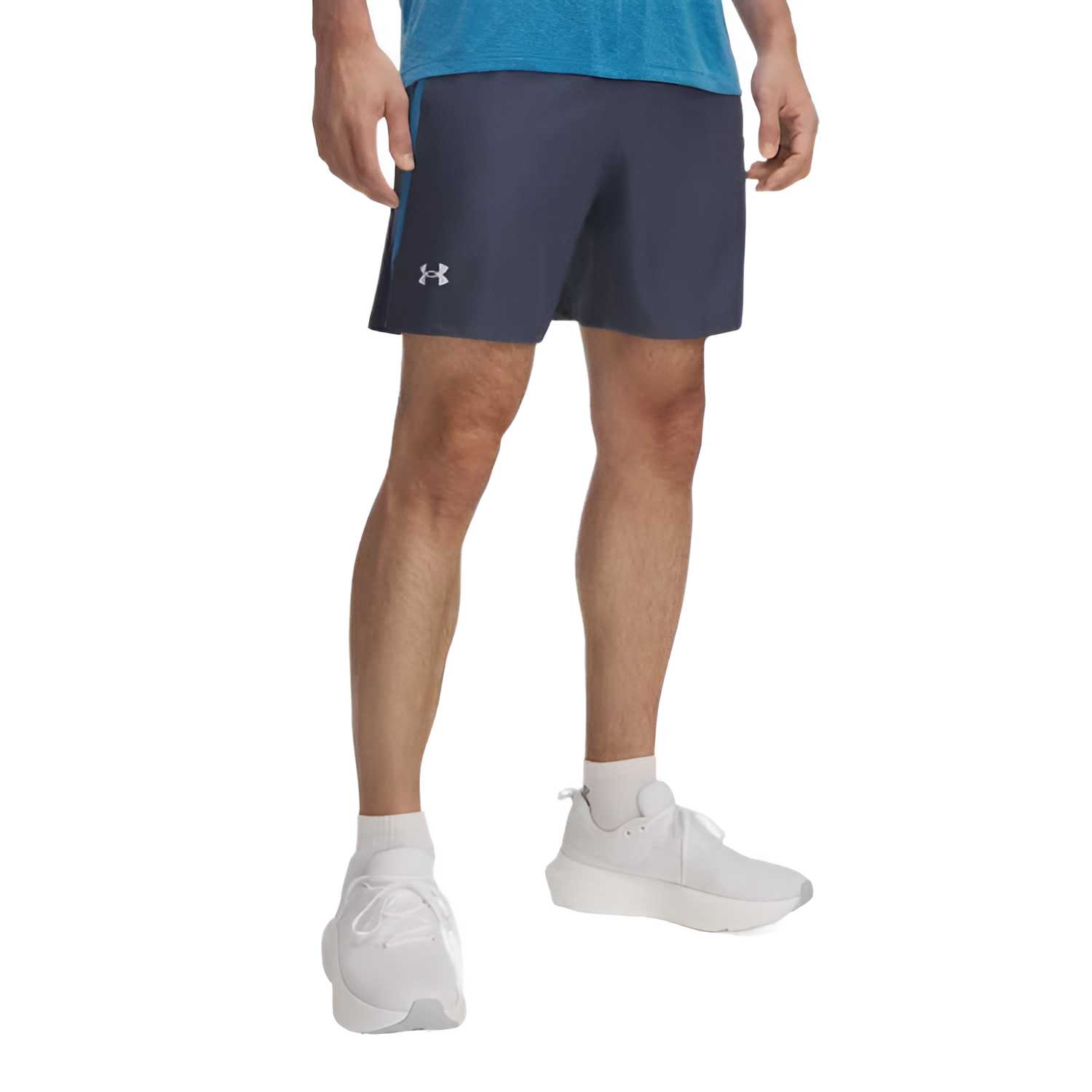 Under Armour Launch Sports Shorts Men s 1382620-045 MD