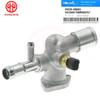 OEM 25620-2B003,25600-2B003 Neues Thermostatgehäuse Passend für Hyundai Accent Avante Elantra Solaris I20 I30 Kia Rio Soul 256202B003