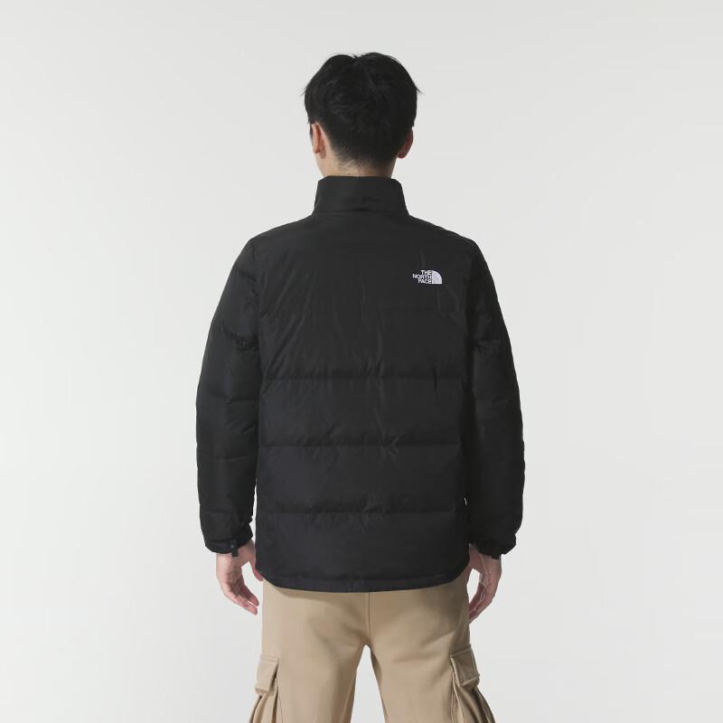 The North Face Men's Winter Lifestyle 3-in-1 Jacket