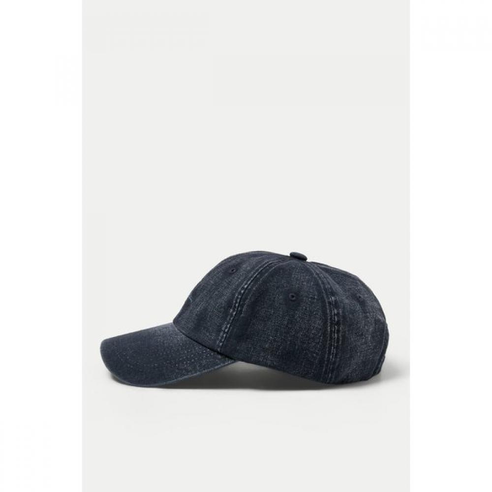 SERIES Faded Washing Ballcap Ssrax26501chx