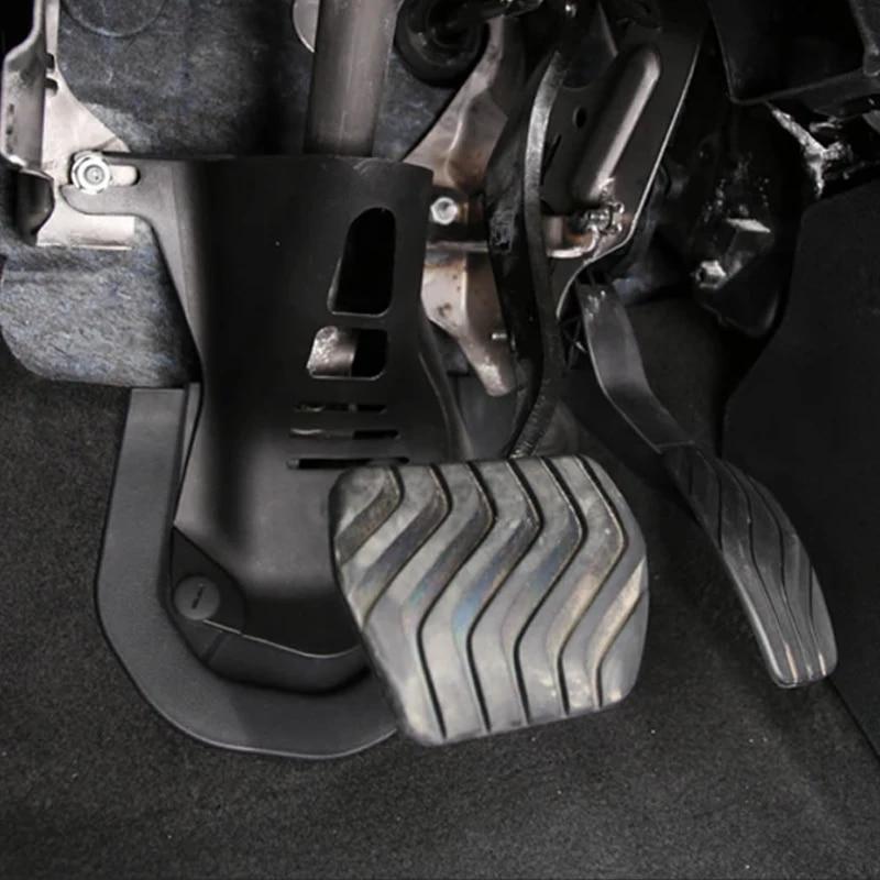 Per Renault Koleos 2017 2018 Plastica Più Moda Volante Albero Sterzo Protezione Telaio Copertura Rivestimento 1 Pezzo