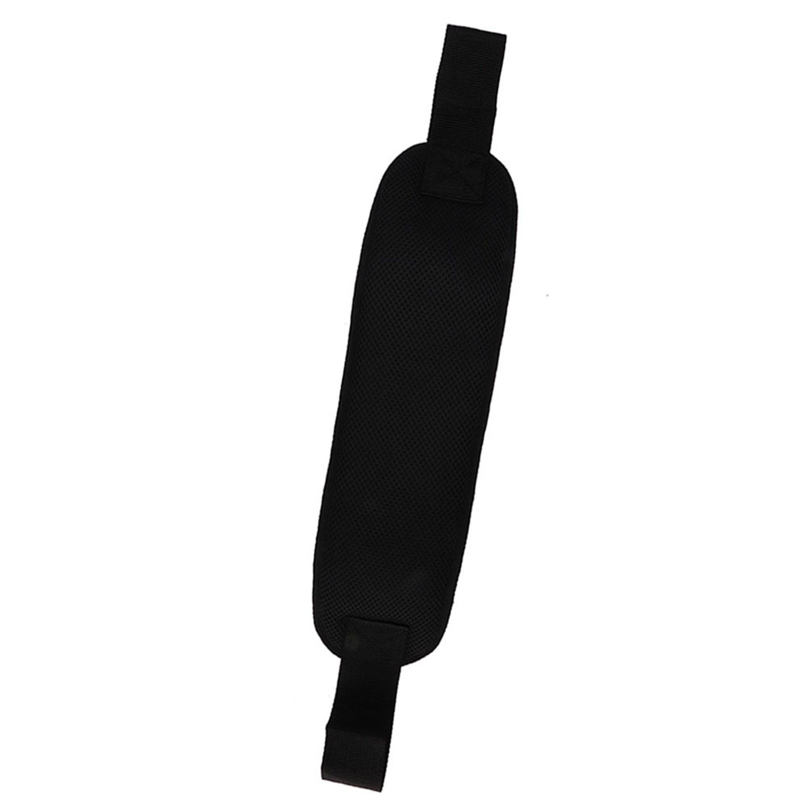 

Пояс для инвалидной коляски Регулируемый фиксирующий ремень для инвалидной коляски Ремень-лямка для пожилого пациента Черный