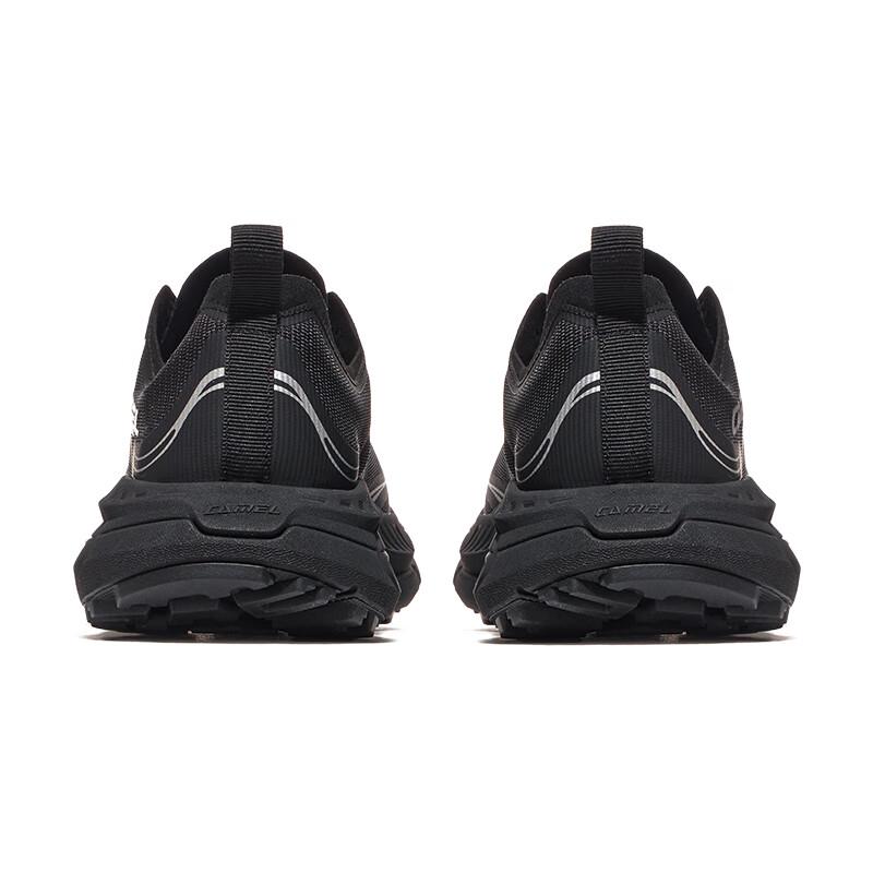 Camel H1000 Carbon Plate Trail Running Shoes