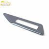 15-21 Alphard Seat Memory Switch & Button Decoration Stickers