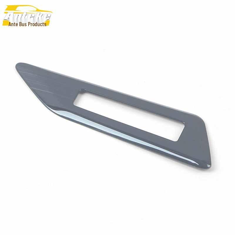 15-21 Alphard Seat Memory Switch & Button Decoration Stickers