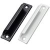 Door Handle Push-pull Balcony Handle Aluminum Screen Window Pulls Knob Door Wardrobe Handle Auxiliary Device