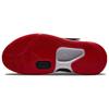 Nike KD 14 TB Rouge Université Baskets Homme Blanc Noir DA7850-600