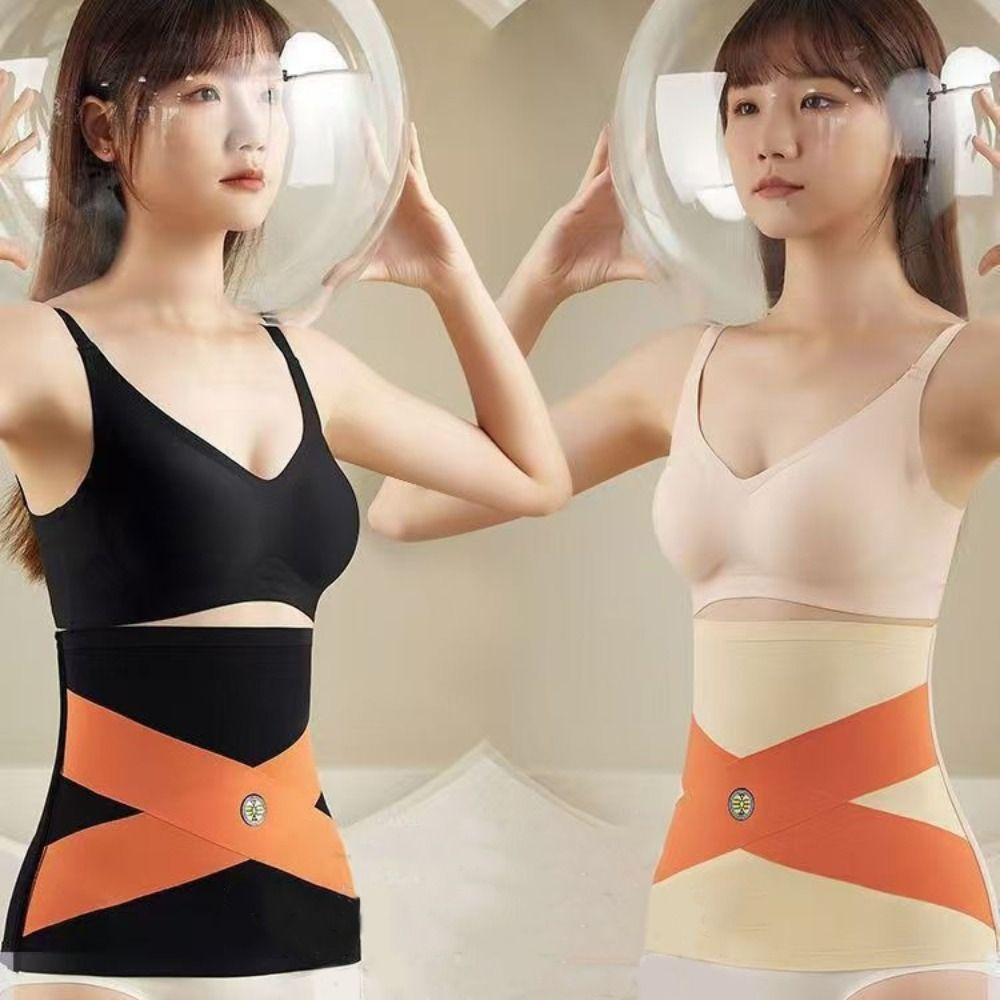 Tummy Control Waist Trainer Seamless Women Girdle Belt Fashion Slimming Shapewear  Female