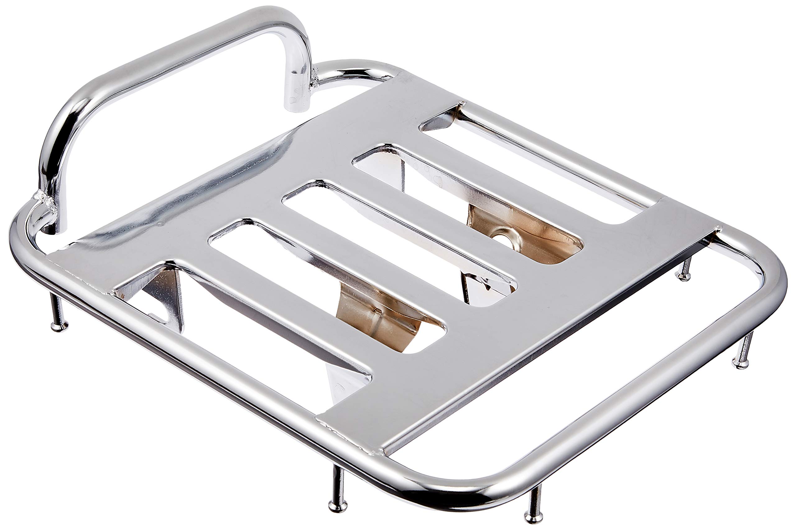 

NBS Bike Parts Центральный задний багажник Honda Super Cub C50 STD/DX 30-28-05