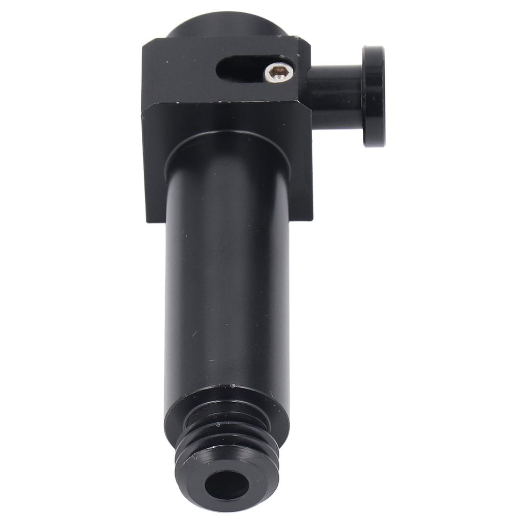Adaptor Prismă Rapid 76mm GPS GNSS Eliberare Rapidă Prismă Topografie Stație Totală Adaptor