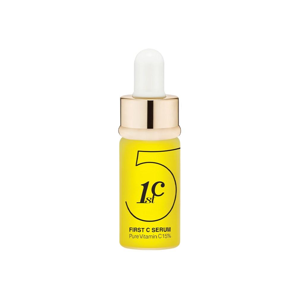 Liz K First C 5 Serum Pure Vitamin C 15%, 50ml, 1 Unit