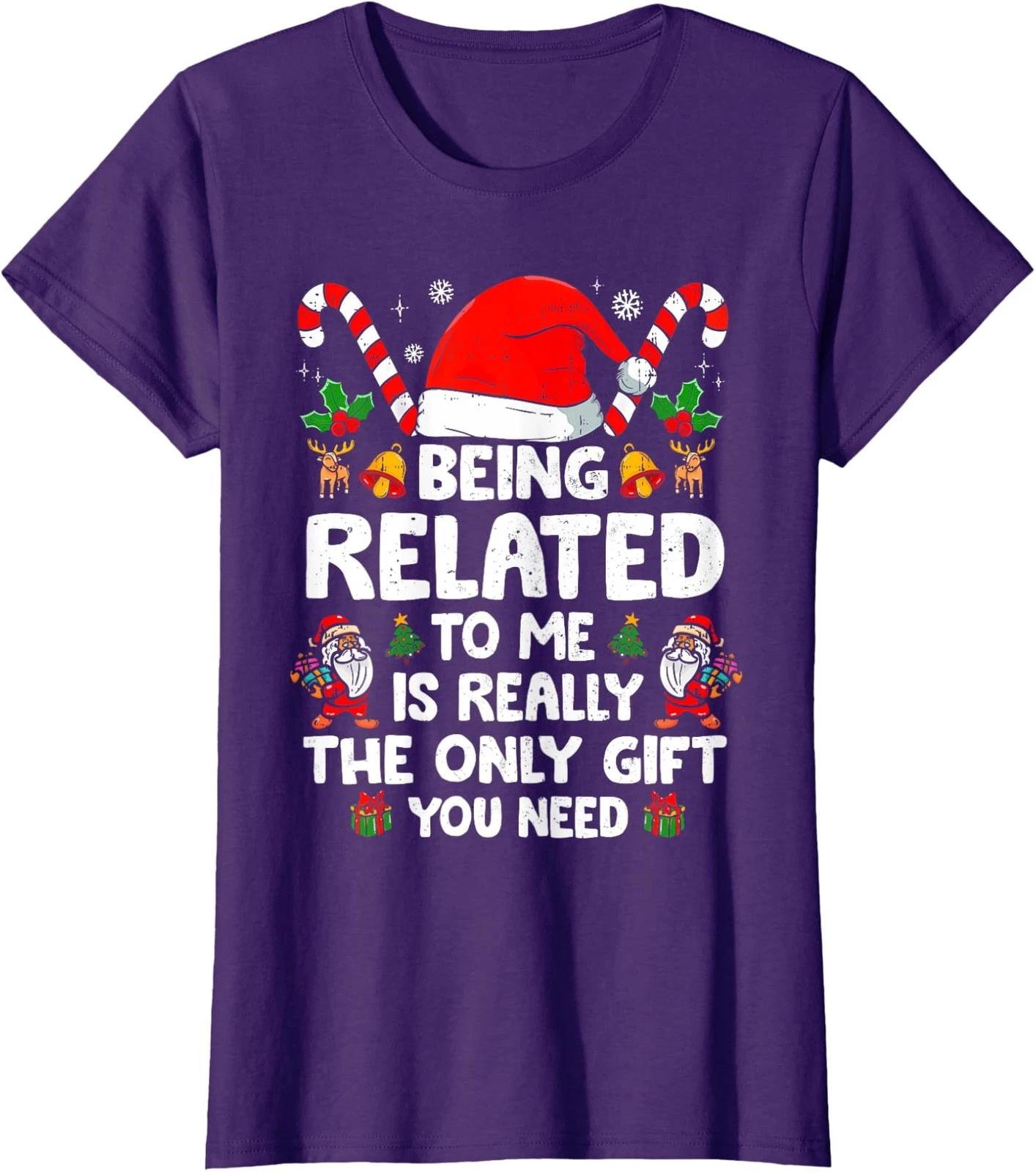 This Is My Christmas In July Funny Xmas Design Ladies  Crewneck T-Shirt S