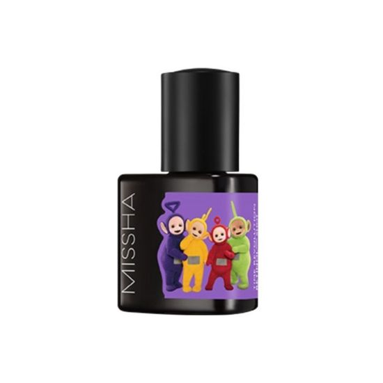 MISSHA Teletubbies Edition Time Revolution Retinol 1000 Shot Spicule Serum Anti-Aging & Firming Serum 30ml
