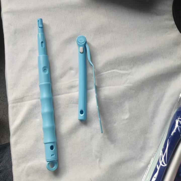 Cross-Border Dropshipping for Swiffer Duster Heads - Ideal for Home and Car Cleaning