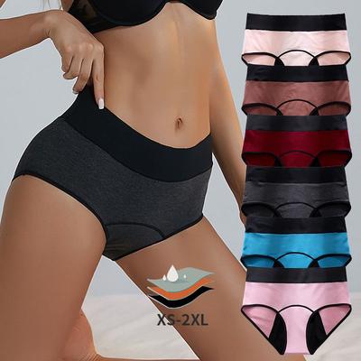 Slipjes – Bikini, brazilian, hipsters, slips en retro