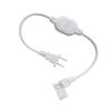 LED Strip Light Connectors (10-Pack)
