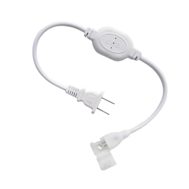 LED Strip Light Connectors (10-Pack)