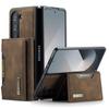 Funda Cartera Magnética Desmontable M2 Samsung Z Fold7/6