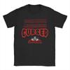 T-shirt Grafica Unisex Donna Danhausen Wrestler 100% Cotone Magliette Abbigliamento