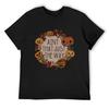 Ain't That Just the Way, Over the Garden Wall Beast T-Shirt Funny Gifts Custom Shirt Summer Top Men T Shirts High Quality