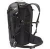 Рюкзак Vaude Moab Xalps 25 II schwarz (15916-010)