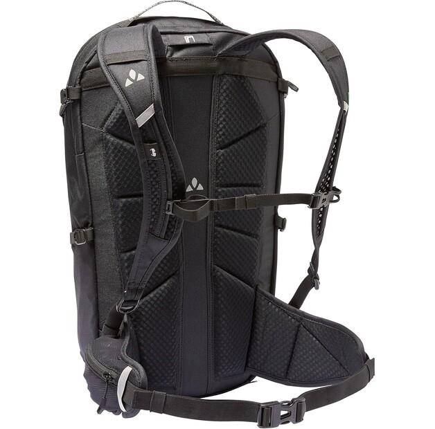 Рюкзак Vaude Moab Xalps 25 II schwarz (15916-010)