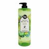 Large Capacity Lemongrass Perfume Body Wash (WCC8744)