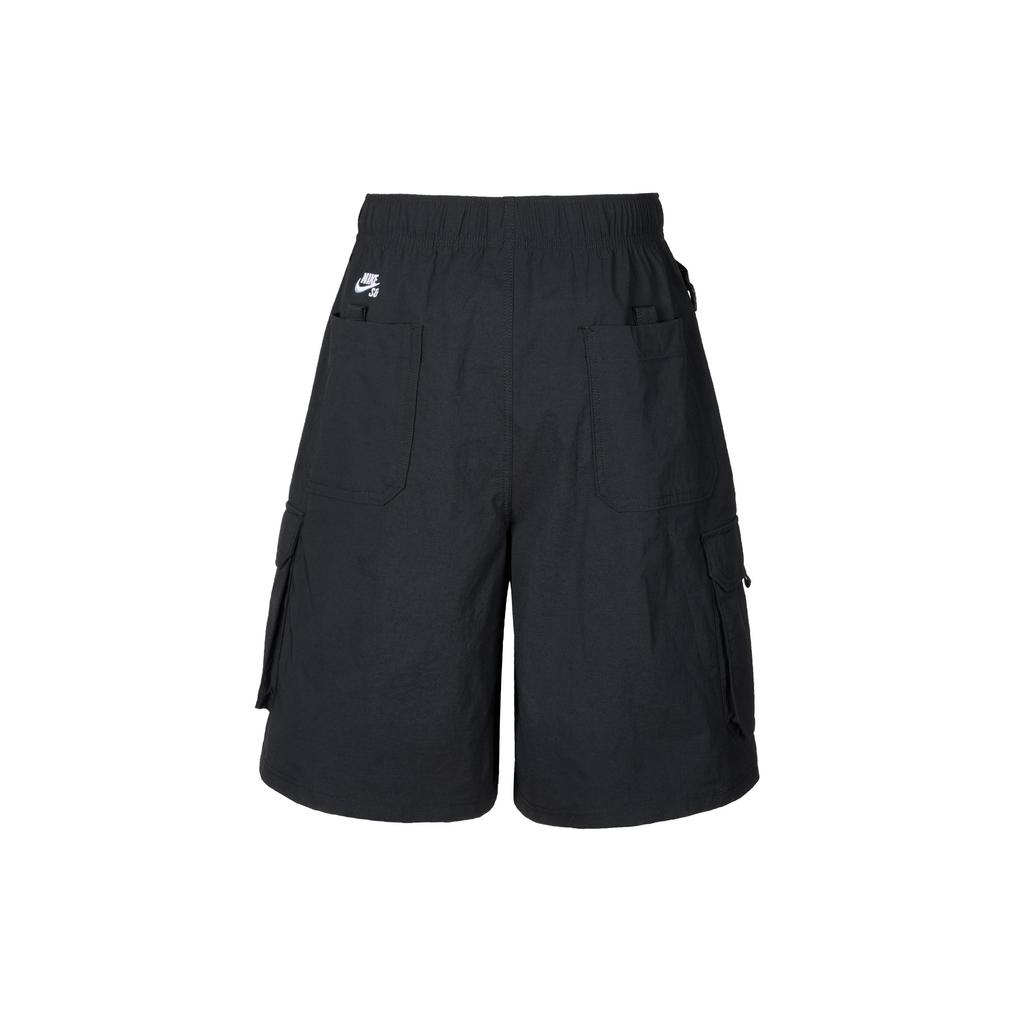 Nike Cargo Shorts Men's Black Moderate HJ2909-010