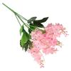 Decoração de casa – Flores e coroas artificiais