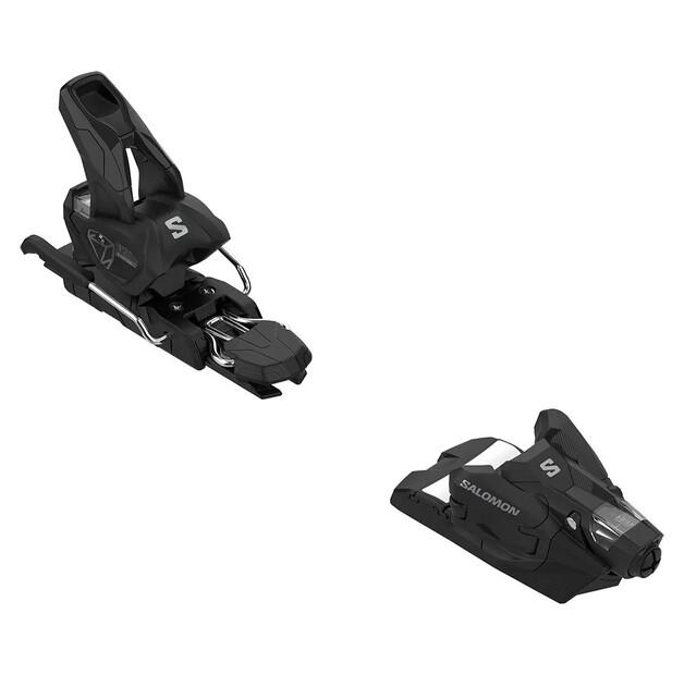 

Salomon Strive 12 GW 100 mm alpine лыжные крепления 100 mm
