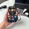 Skulls Cool Earphone Cases Cover Case For Airpods Pro3 4 Pro Pro2 1 3 2