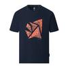 Mens Movement III Rock T-Shirt