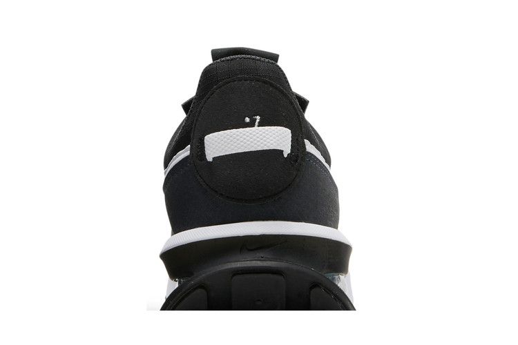 Nike Air Max Pre-Day Black White