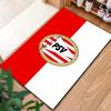 PSV Eindhoven Carpet Rug for Living Room Bedroom Home Sofa Decoration,Kids play Non-slip Floor Mat