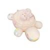 Creative Cartoon Turtle Toy Flash Flowing Sand Miniature Tortoise Statue  Tabletop Ornaments