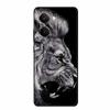 For Realme P3 Ultra Case P3Ultra Phone Cover Black TPU Bumper Silicone Back Cover Cases For Realme P3 Ultra 5G Case Coque Funda