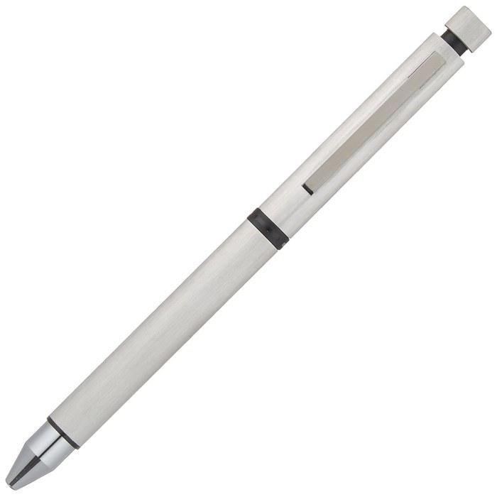 LAMY Tripen Matte Stainless Multpen 0.5mm L759 (0.5mm pencil, ballpoint, marker)