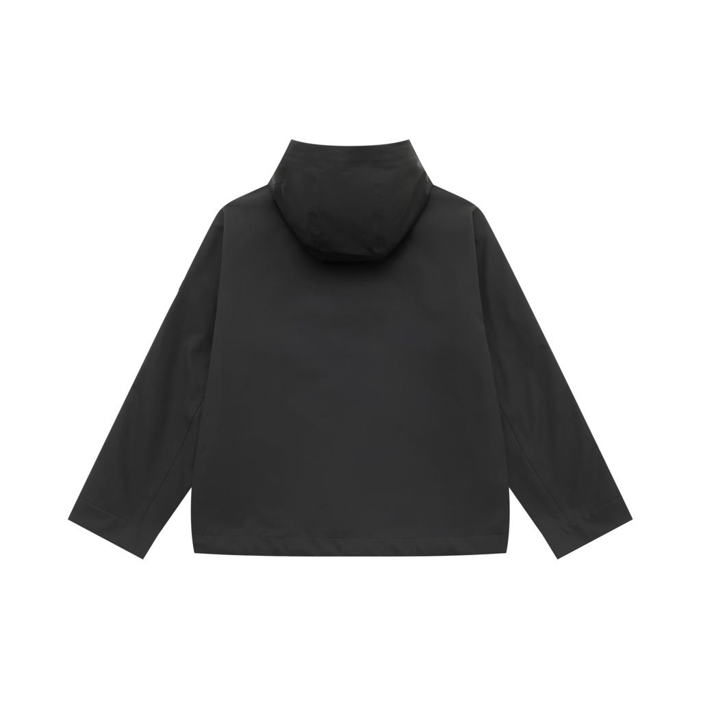 New MLB New York Yankees Basic Collection 25FW Jacket Unisex Dark Charcoal Gray 3AWJB0754-50CGD