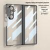 Samsung Z Fold7 Magsafe Drop-Proof Magnetic Case - Airbag Acrylic for 6/7 Gen