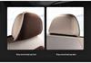 Universal Cotton & Linen Car Seat Covers, Four Seasons Fully Wrapped Five-Seater Cushions for Small Cars
