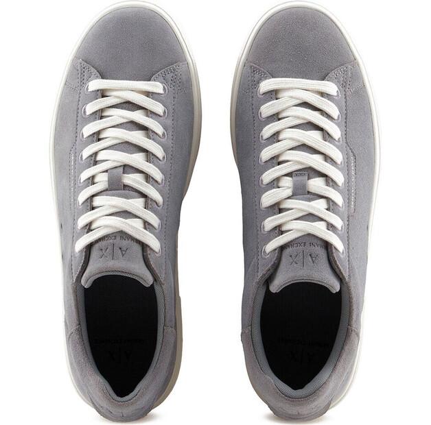 Кроссовки Armani Exchange XUX253XV86801829