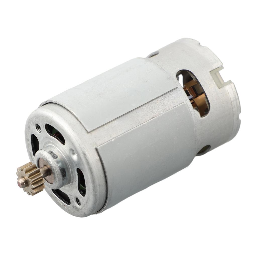 GSR18-2-LI HC683L Replacement DC Motor 18V 13 Teeth for Electric Drill Screwdriver High Power Low Noise Spare Part 1607022649