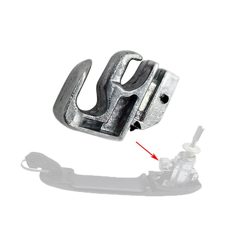 6K0837223A Door Lock Cylinder Repair Kit for VW SHARAN SEAT ALHAMBRA FORD GALAXY FRONT LEFT RIGHT 6K0837205 6K0837206