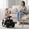 Draisienne Pousseur Déambulateur Pour Enfants Mercedes Benz Classe G Noir
