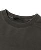 ESCAPEFROM Escf Rodeo Print Pigment Sweatshirt Charcoal