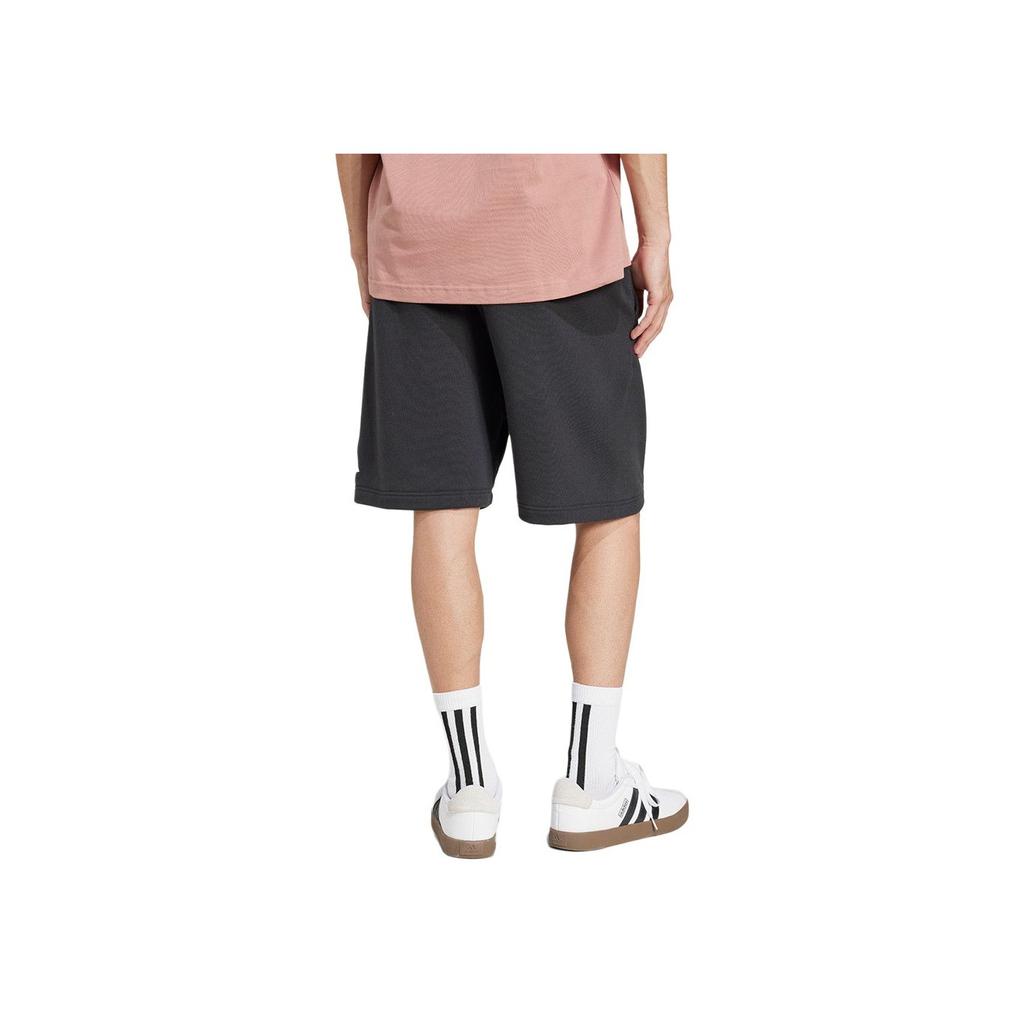 Adidas Sportswear M Mh Bosshortft Casual Comfortable Five-Point Shorts Men Shorts Black JE8956